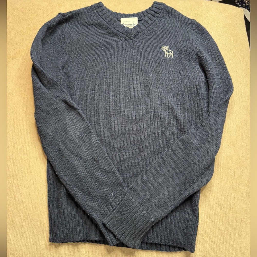 Abercrombie kids sweater